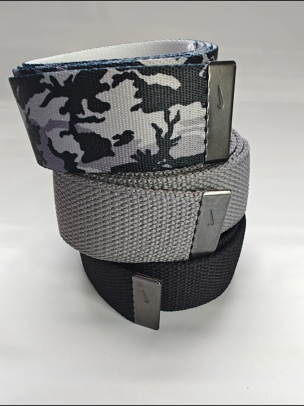 Nike golf web